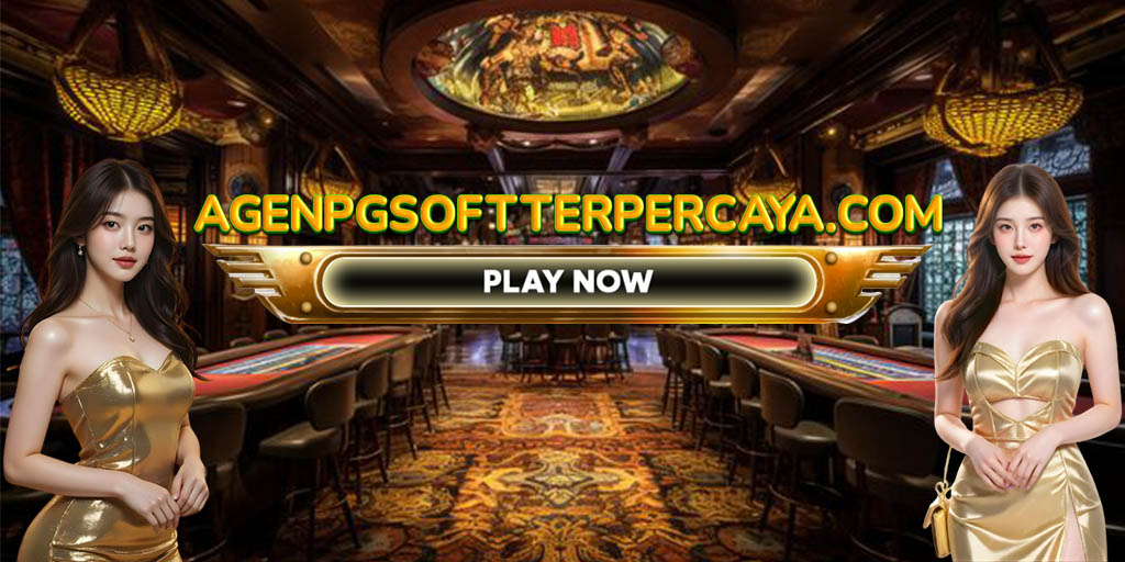 Agen PG Soft Terpercaya